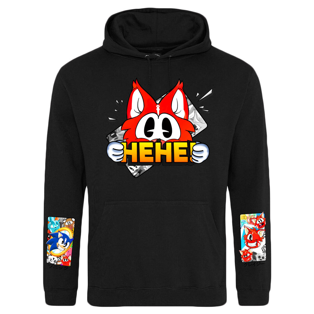 VIRTUS BOLOGNA FELPA CAPPUCCIO LOGO 24/25 - Foto 12